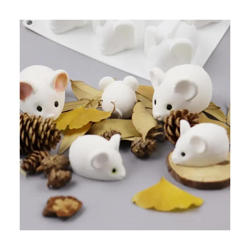 1 pz forma carina stampo per t - Bunny Cake Mold recensione e prezzo