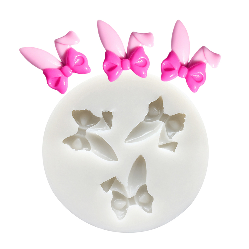 Stampo in Silicone a Forma di  - Bunny Cake Mold recensione e prezzo