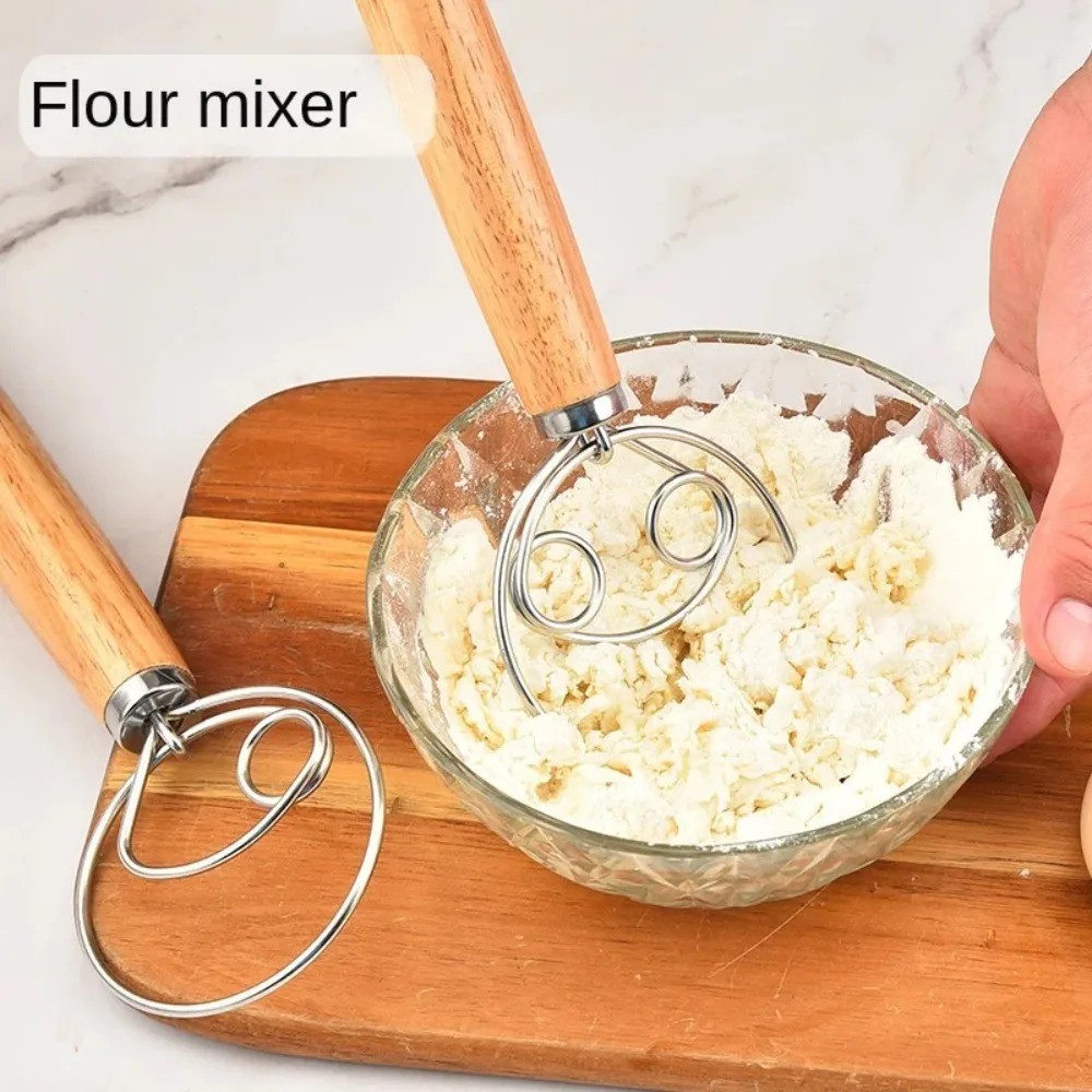 Taglierino per Pane da Cucina, - Danish Pancake Pan recensione e prezzo