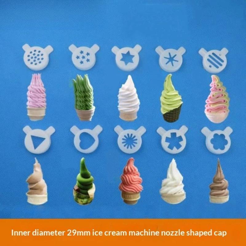 Macchina per coni gelato a for - Waffle Cone Maker recensione e prezzo