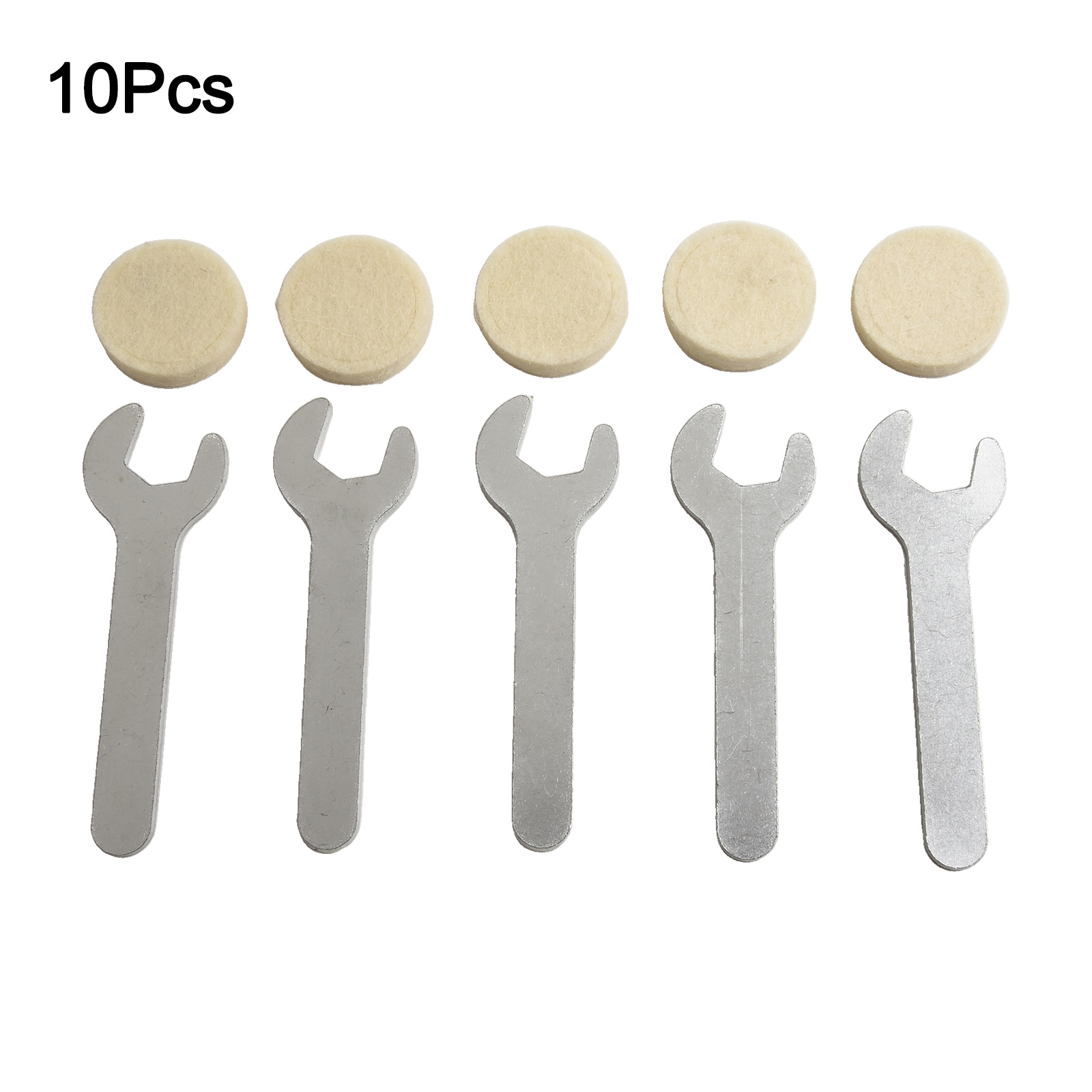 Set di 5 Guarnizioni in Feltro - Breville Espresso Bes870 recensione e prezzo