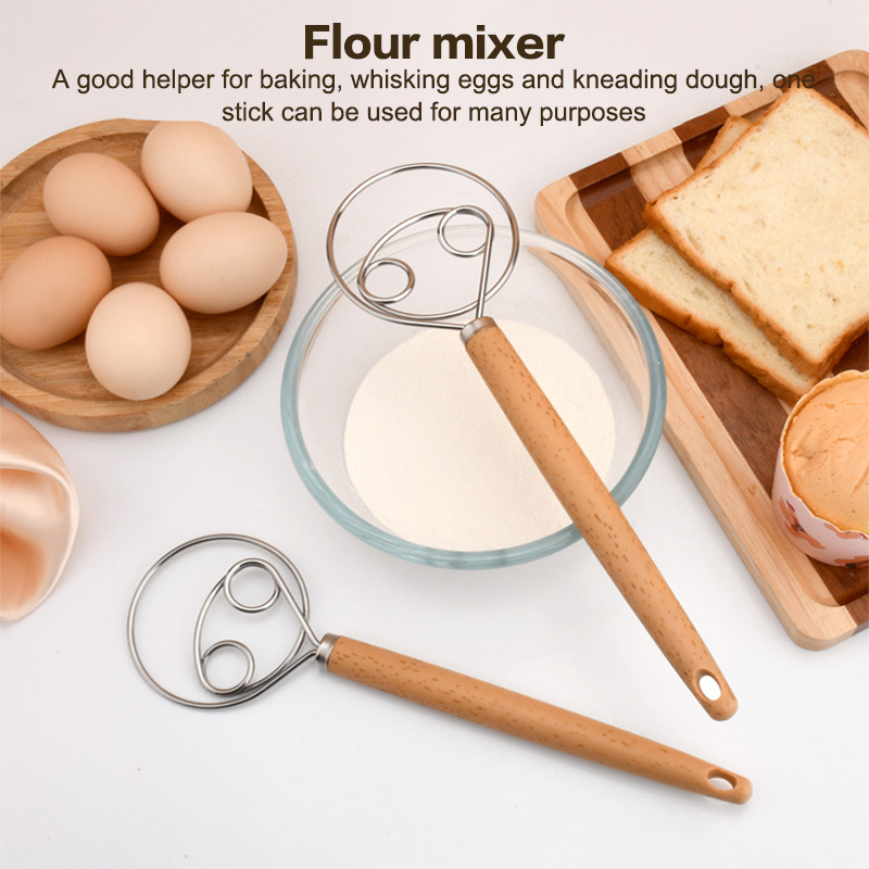 Frullatore a immersione creati - Danish Pancake Pan recensione e prezzo