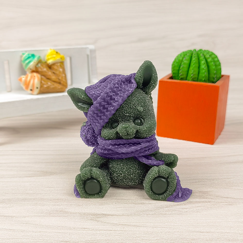 Stampi per coniglietti Stampi  - Bunny Cake Mold recensione e prezzo